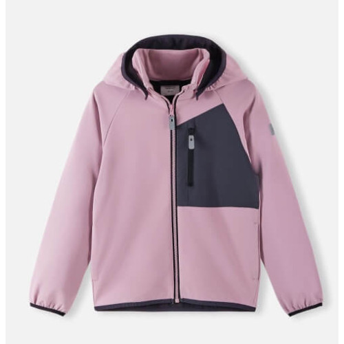 Демісезонна куртка Reima Mukana 5100386A-4500